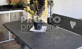 Imagem 10: Apartamento com 4 quartos em Bairro Novo