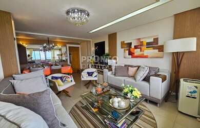 Imagem 10: Apartamento com 3 quartos em Casa Caiada