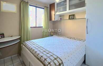 Imagem 10: Apartamento com 3 quartos em Torre