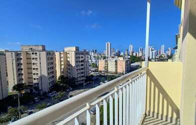 Imagem 10: Apartamento com 3 quartos em Candeias