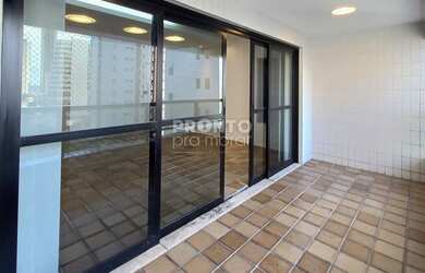 Imagem 11: Edifício Residencial em Boa Viagem