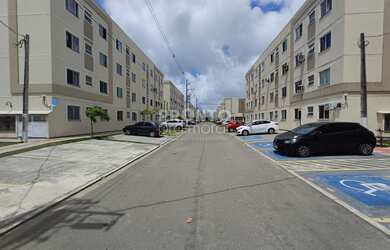 Imagem 11: Apartamento com 2 quartos em Barra de Jangada