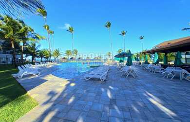 Imagem 11: Apartamento com 1 quarto em Porto de Galinhas