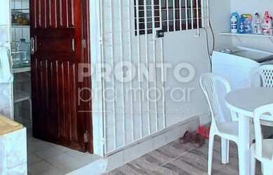 Imagem 11: Casa de Condomínio com 3 quartos em Jardim Atlântico