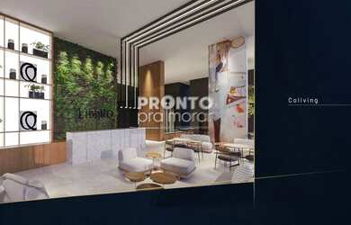 Imagem 11: Flat com 1 quarto em Pina