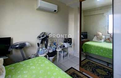 Imagem 11: Apartamento com 3 quartos em Candeias