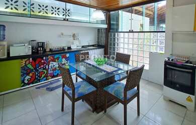 Imagem 11: Casa de Condomínio com 4 quartos em Tamandare