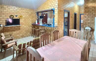 Imagem 11: Casa de Condomínio com 3 quartos em carneiros