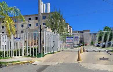 Imagem 11: Apartamento com 2 quartos em Barra de Jangada