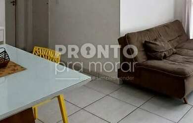 Imagem 11: Apartamento com 2 quartos em Muro Alto