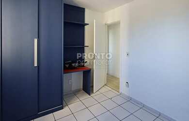 Imagem 11: Apartamento com 3 quartos em Casa Caiada