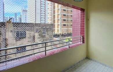 Imagem 11: Apartamento com 3 quartos em Boa Viagem