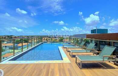 Imagem 11: Flat com 1 quarto em Tamandaré