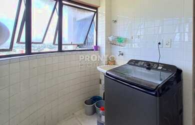 Imagem 11: Apartamento com 4 quartos em Candeias