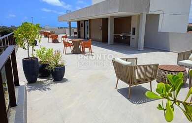 Imagem 11: Flat com 1 quarto em Tamandaré