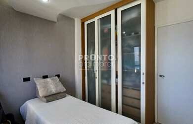 Imagem 11: Apartamento com 3 quartos em Piedade