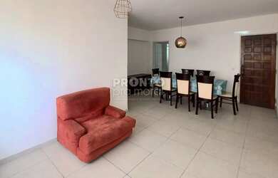 Imagem 11: Apartamento com 4 quartos em Aflitos