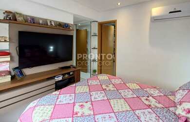 Imagem 11: Apartamento com 3 quartos em Pina