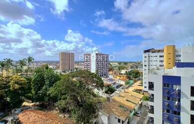 Imagem 11: Apartamento com 3 quartos em Casa Caiada