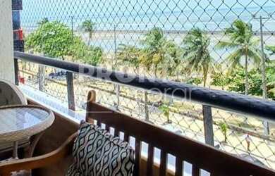 Imagem 11: Apartamento com 3 quartos em Casa Caiada