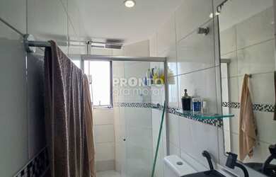 Imagem 11: Apartamento com 3 quartos em Candeias