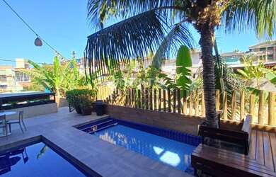 Imagem 11: Flat com 1 quarto em Merepe