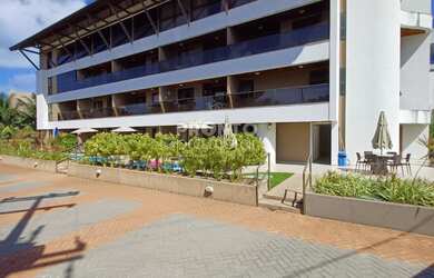 Imagem 11: Apartamento com 2 quartos em Porto de Galinhas