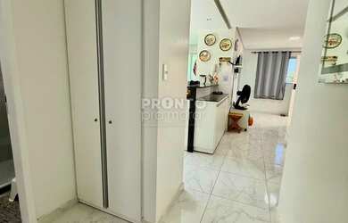 Imagem 11: Apartamento com 2 quartos em Vila de Porto de Galinhas