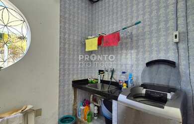 Imagem 11: Apartamento com 4 quartos em Bairro Novo