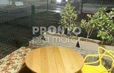 Imagem 11: Flat com 1 quarto em Porto de Galinhas