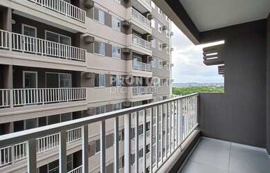 Imagem 11: Apartamento com 3 quartos em Jardim São Paulo