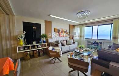 Imagem 11: Apartamento com 3 quartos em Casa Caiada