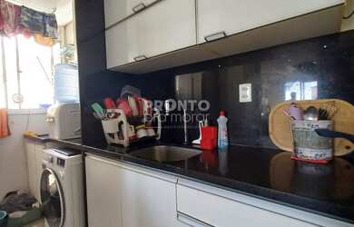 Imagem 11: Apartamento com 3 quartos em Candeias