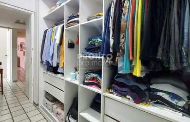 Imagem 11: Apartamento com 3 quartos em Candeias