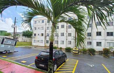 Imagem 12: Apartamento com 2 quartos em Santana