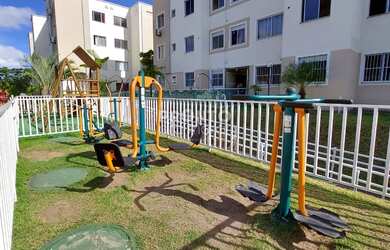 Imagem 12: Apartamento com 2 quartos em Santana