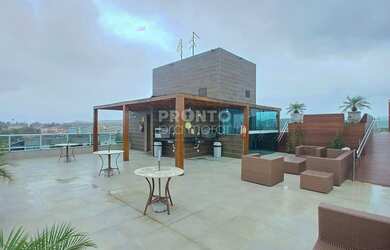 Imagem 12: Apartamento com 1 quarto em Carneiros