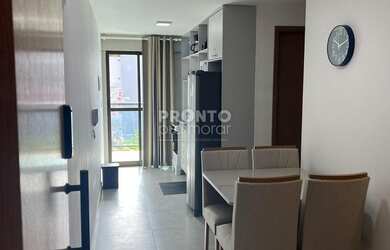 Imagem 12: Flat com 1 quarto em Carneiros