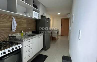 Imagem 12: Flat com 1 quarto em Carneiros