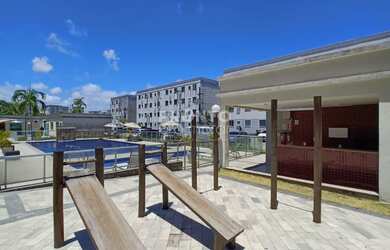 Imagem 12: Apartamento com 2 quartos em Piedade