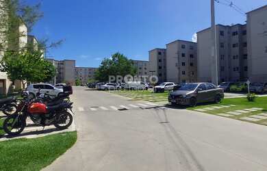 Imagem 12: Apartamento com 2 quartos em Barra de Jangada