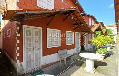 Imagem 12: Casa de Condomínio com 3 quartos em Tamandaré