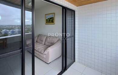 Imagem 12: Apartamento com 3 quartos em Campo Grande