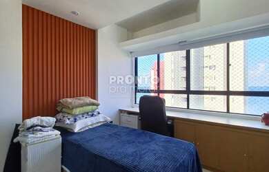 Imagem 12: Apartamento com 3 quartos em Piedade