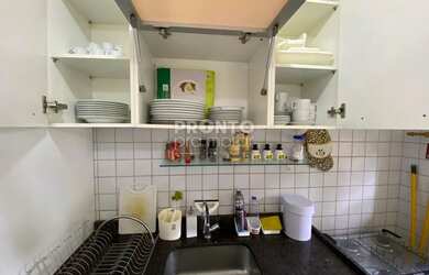 Imagem 12: Apartamento com 2 quartos em Centro