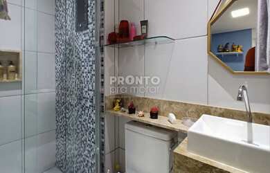 Imagem 12: Apartamento com 3 quartos em Pina