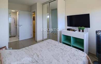 Imagem 12: Apartamento com 3 quartos em Casa Caiada