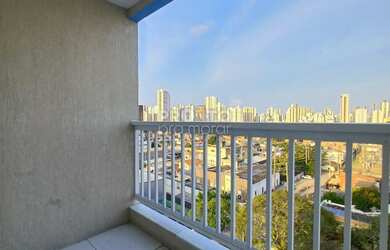 Imagem 12: Edifício Residencial em Imbiribeira