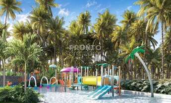 Imagem 12: Flat com 1 quarto em Carneiros