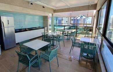 Imagem 12: Flat com 1 quarto em Boa Viagem